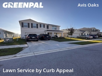 Lawn Mow nearby Brooksville, FL, 