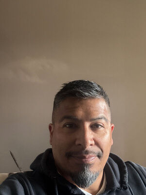 Company headshot