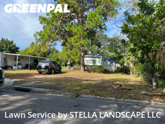 Lawn Mowing nearby St. Petersburg, FL, 