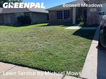 Lawn Care nearby Fort Worth, TX, 