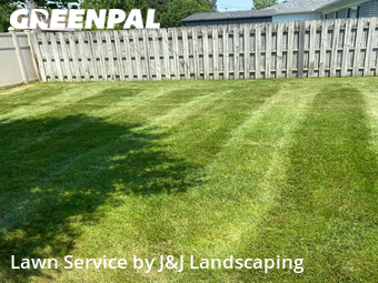 Yard Mowing nearby Dearborn Heights, MI, 