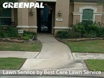 Grass Cutting nearby Katy, TX, 
