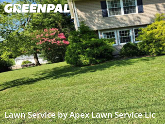 Lawn Care nearby Kingsport, TN, 