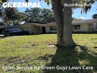 Lawn Care nearby Daytona Beach, FL, 