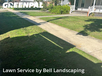 Lawn Cut nearby Babylon, NY, 