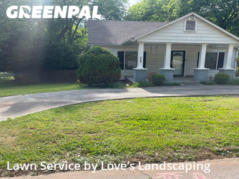 Lawn Cutting nearby Atlanta, GA, 