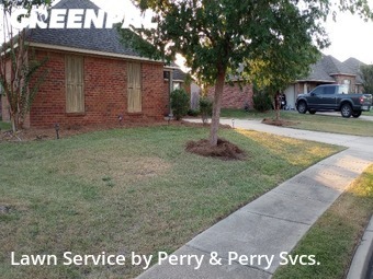 Lawn Mow nearby Madison, MS, 