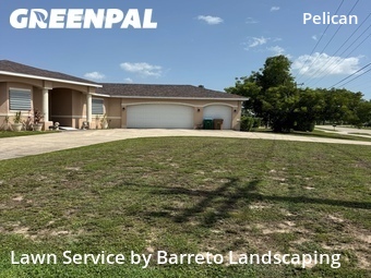 Lawn Care Service nearby Cape Coral, FL, 