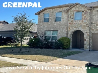 Lawn Mowing nearby Crandall, TX, 