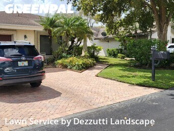 Lawn Mowing Service nearby Plantation, FL, 