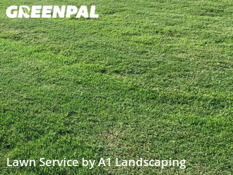 Grass Cut nearby Fayetteville, AR, 