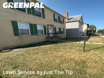 Lawn Care nearby Xenia, OH, 