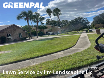 Lawn Mow nearby Belle Isle, FL, 