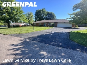Lawn Cut nearby Beavercreek, OH, 