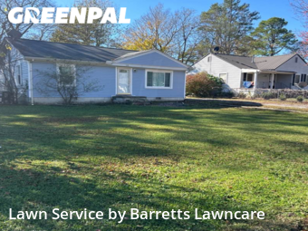 Lawn Service nearby Shelbyville, TN, 