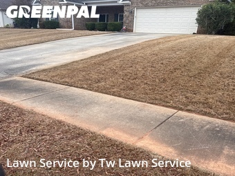 Grass Cutting nearby Macon, GA, 