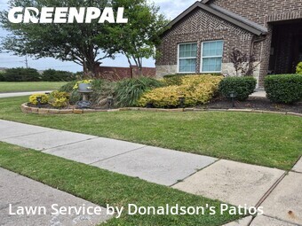 Lawn Service nearby Royse City, TX, 