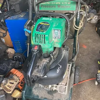 SJM Lawnmower Service & Repair Photo 25