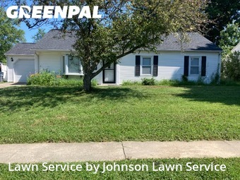 Lawn Cut nearby Lafayette, IN, 