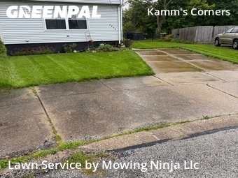 Lawn Mowing Service nearby Cleveland, OH, 