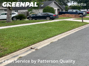 Grass Cutting nearby Jacksonville, FL, 