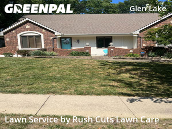 Lawn Service nearby Kansas City, MO, 