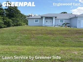 Lawn Mowing Service nearby Englewood, FL, 