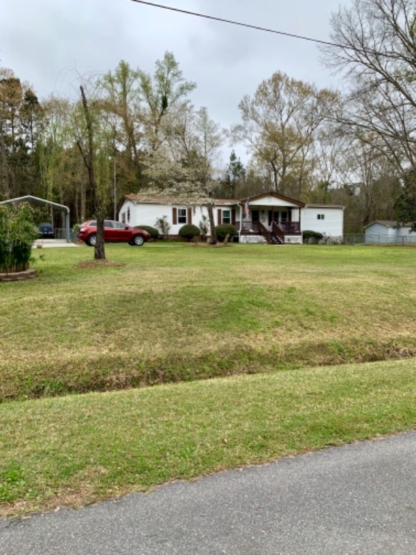 Lemmon’s Lawn Care Lawn Care Services in Summerville, SC