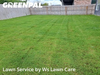 Grass Cut nearby Cibolo, TX, 