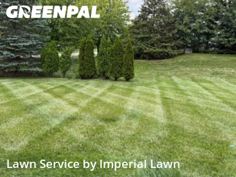 Grass Cutting nearby Canton, MI, 