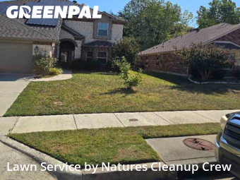 Lawn Care nearby Dallas, TX, 