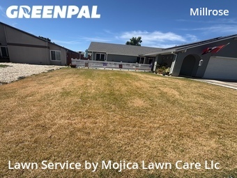 Lawn Mowing nearby Sacramento, CA, 