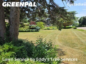 Lawn Care Service nearby Grand Rapids, MI, 