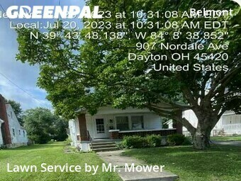Lawn Maintenance nearby Dayton, OH, 