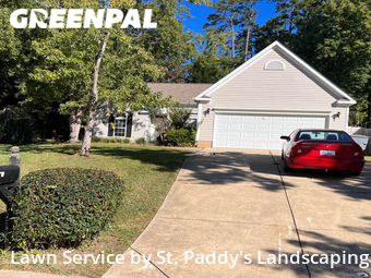 Grass Cutting nearby Charlotte, NC, 