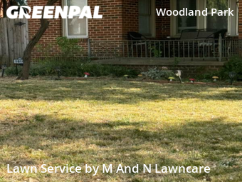 Yard Mowing nearby Oklahoma City, OK, 