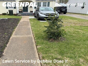 Lawn Service nearby Norfolk, VA, 