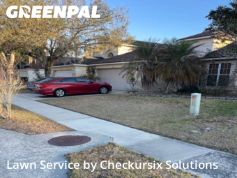 Lawn Service nearby Orlando, FL, 