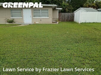 Lawn Cutting nearby Saint Petersburg, FL, 