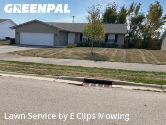 Yard Mowing nearby Machesney Park, IL, 