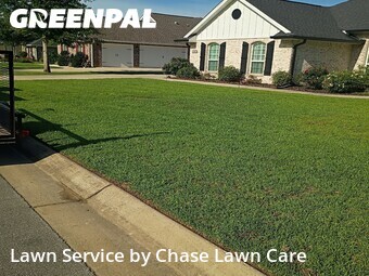 Lawn Cut nearby Pace, FL, 