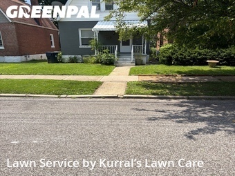 Lawn Maintenance nearby University City, MO, 