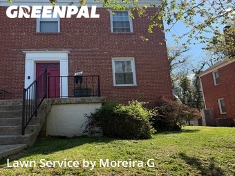 Lawn Service nearby Catonsville, MD, 