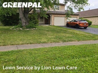 Yard Mowing nearby Reynoldsburg, OH, 