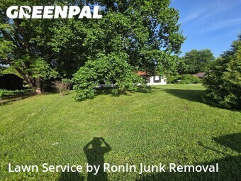 Lawn Care Service nearby Clarksville, TN, 