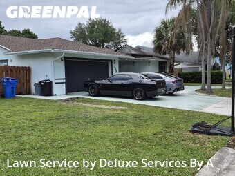 Lawn Care Service nearby Margate, FL, 