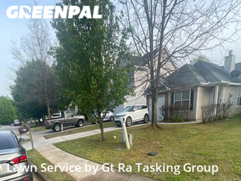 Grass Cut nearby Covington, GA, 