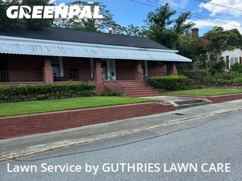 Lawn Mowing Service nearby Macon, GA, 