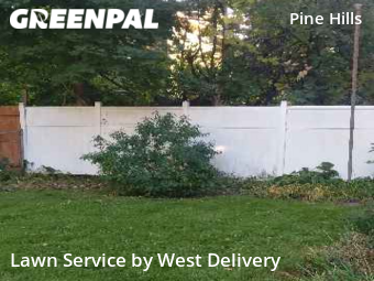 Lawn Mowing Service nearby Albany, NY, 