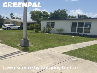 Lawn Maintenance nearby Port Charlotte, OH, 